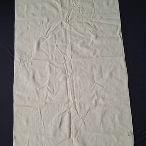 Alfombra de Oración Islámica Tejida con Flecos y Diseño de Mezquita - imagen 5
