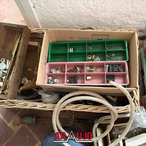 Lote de Materiales de Sanitaria y Ferretería - imagen 4