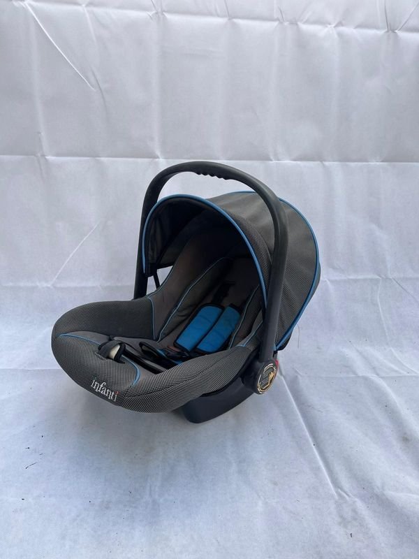 Asiento para bebé de alta calidad - imagen 3