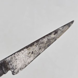 Verijero Criollo Antiguo con Detalle Ornamental - imagen 4