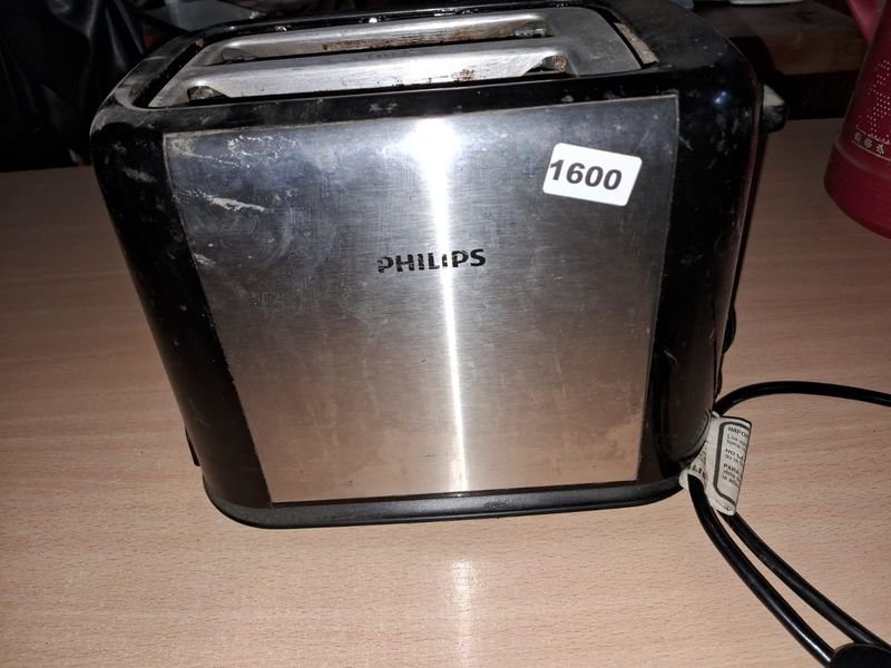 Tostadora Philips en venta - imagen 2