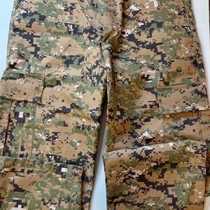 Pantalón de Camuflaje Perdigüero Talle M - imagen 1