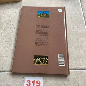 Las Religiones de la India y sus Monumentos por Juan Isasa - Colección El Patrimonio de la Humanidad - imagen 2