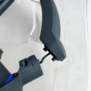 Dos Auriculares Gamer "Hero" KGA-312 con Micrófono - imagen 3