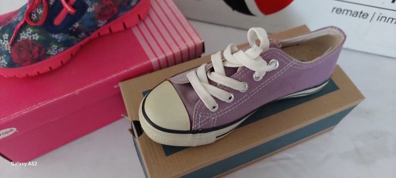 Calzado de moda en venta - imagen 5