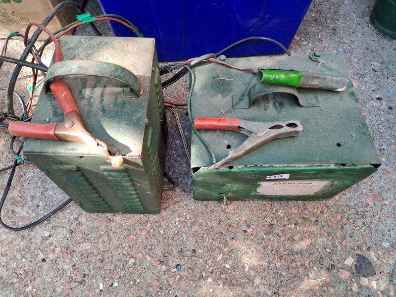 Item 886458 - Image 1