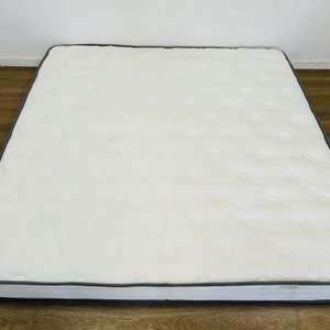 Colchón de Resortes Super King 200x200x22cm - imagen 2