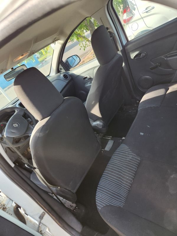 Renault Logan vida 1.0 Nafta, sedán 4 puertas - imagen 8
