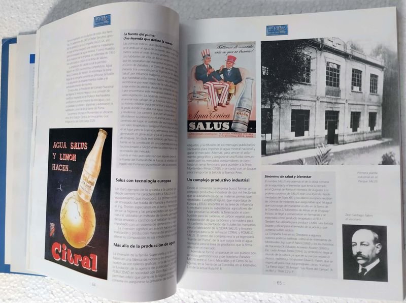 HISTORIAS DEL BICENTENARIO (1811-2011) - Libros y Publicaciones - imagen 3