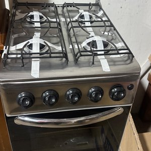 Lote anterior: Cocina a Gas de Acero Inoxidable