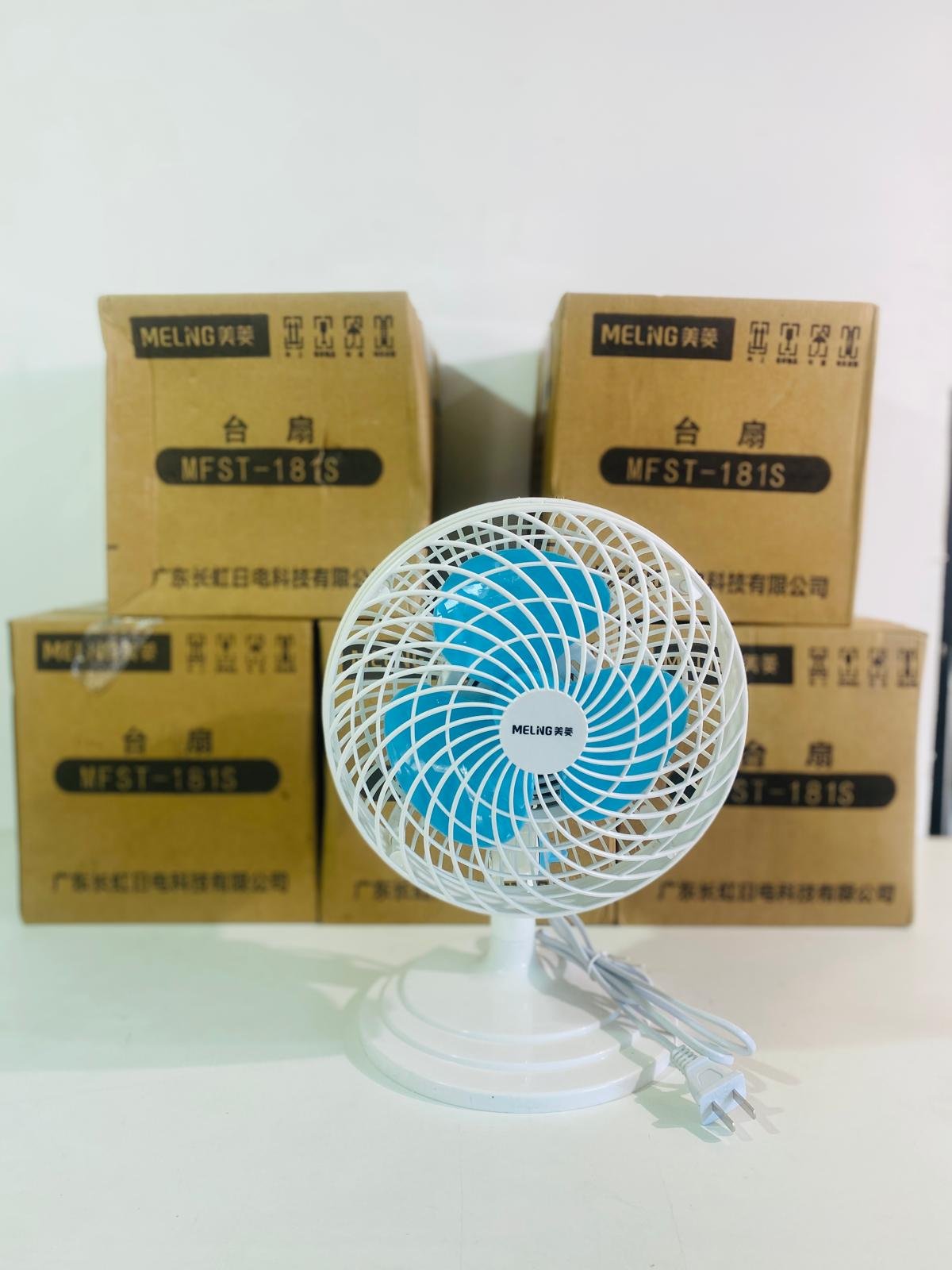 Item lote-x12-mini-ventiladores__trashed - Image 0