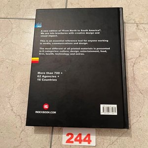 Catálogo de Brochures de Diseño de Mito Design (2009) - imagen 3