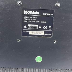 Monitor Olidata de 23.6" LCD - imagen 4