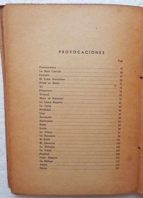Libro de poesía autografiado por Ángel Facal - imagen 7