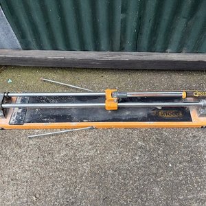 Lote anterior: Cortadora de Cerámica Inco 80 cm