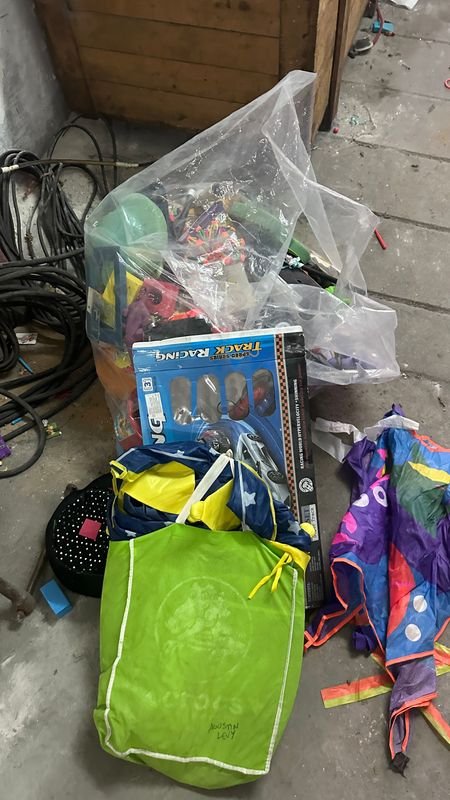 Juguetes y Accesorios para Niños - imagen 22