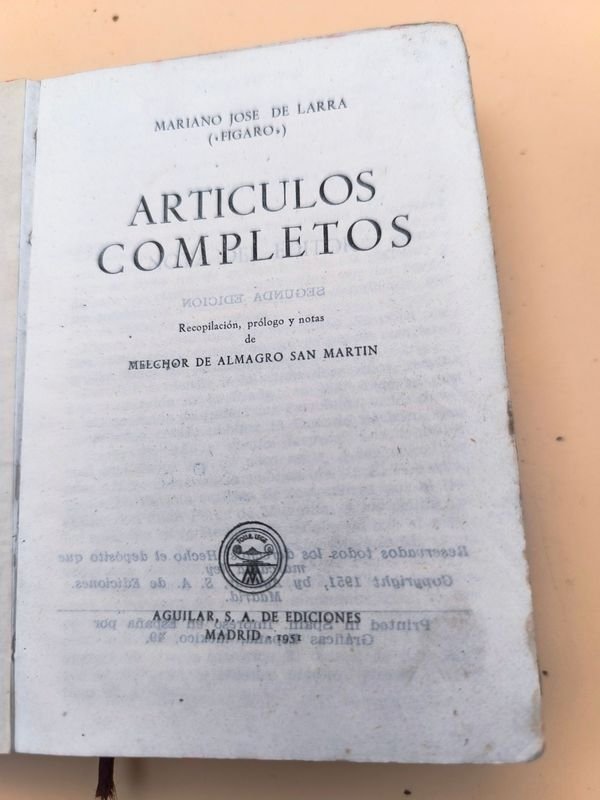 Dos libros de Edgar Allan Poe en español - imagen 4