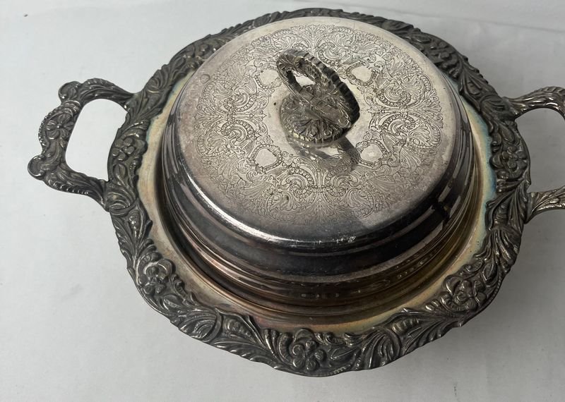 Plata y Accesorios de Plata en Venta - imagen 3