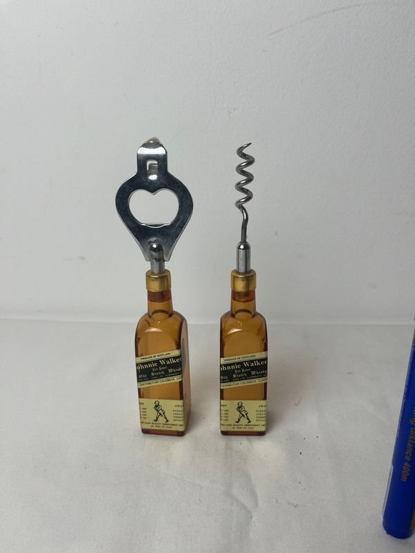 Juego de destapador y saca corchos - Equipamiento para vinos - imagen 2