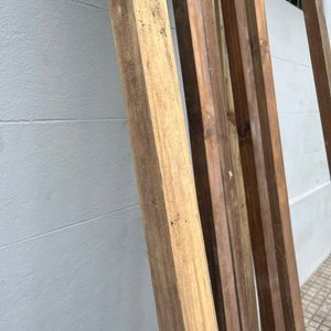 20 Tirantes de Pino Cepillado para Construcción (3.50m) - imagen 5