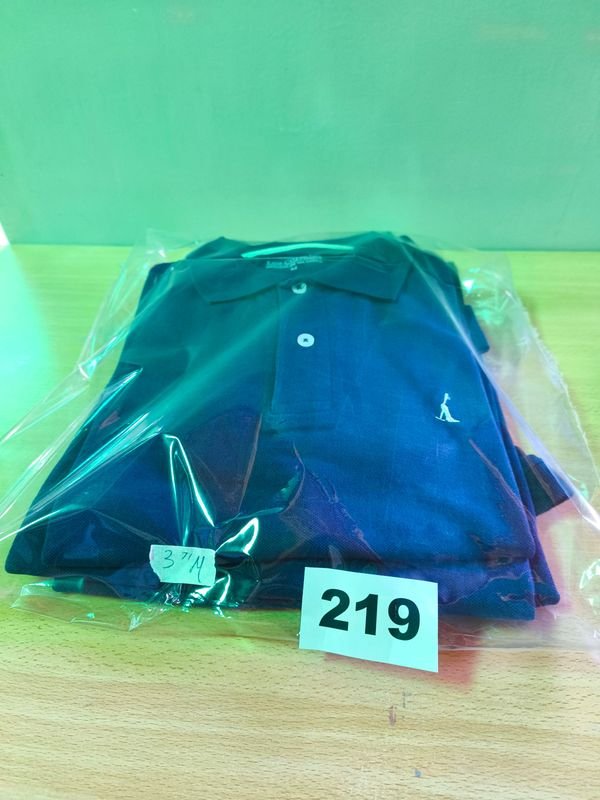 Remeras de Polo en Excelente Condición - imagen 2