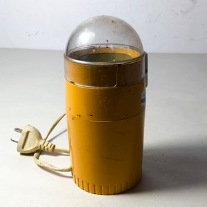 Molino de Café y Cuchillo Eléctrico Punktal - imagen 4