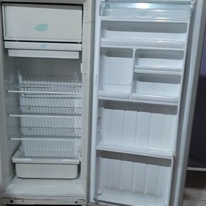 Heladera Refrigerador Electrolux Blanca - imagen 3