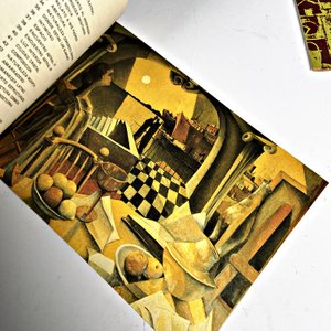 Dos Libros de Arte: Joaquín Torres García y Arditti - imagen 5