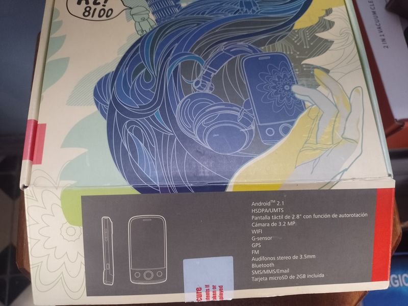 Celulares móviles con buena condición - imagen 2