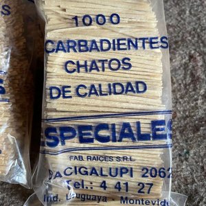 Lote de Palillos para Dientes de Calidad "Speciales" - imagen 2