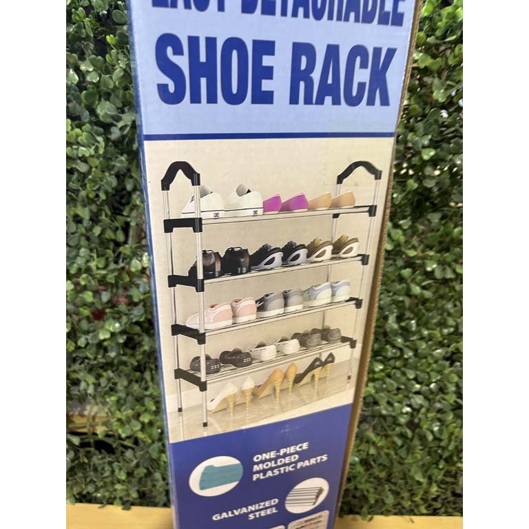 Zapatera para armar de excelente calidad - imagen 2