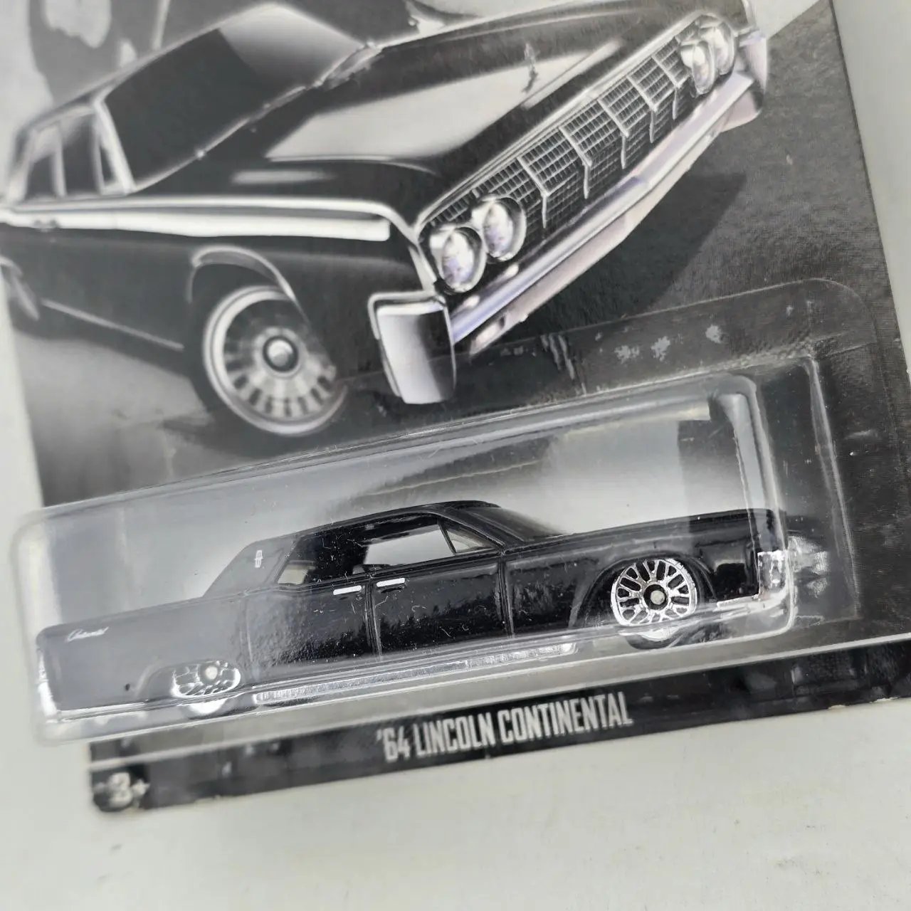Colección de Hot Wheels James Bond Goldfinger - imagen 2