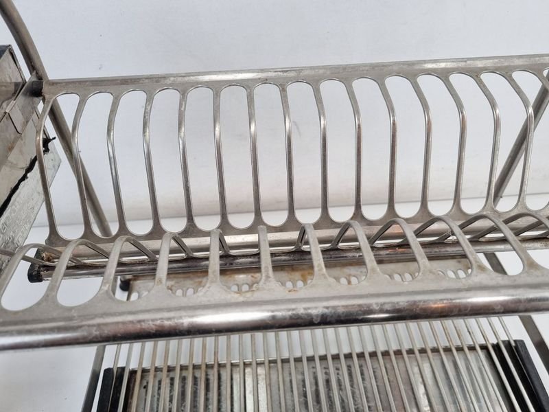 Escurridores para platos de metal - imagen 4