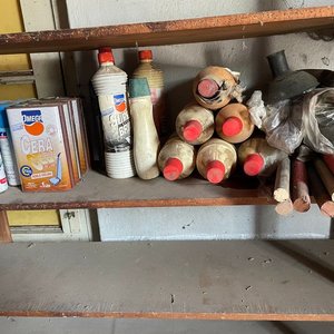 Lote de Artículos de Limpieza y Accesorios Varios - imagen 1