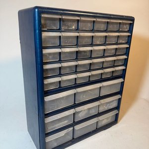 Organizador de Módulos con Insumos Varios - imagen 4