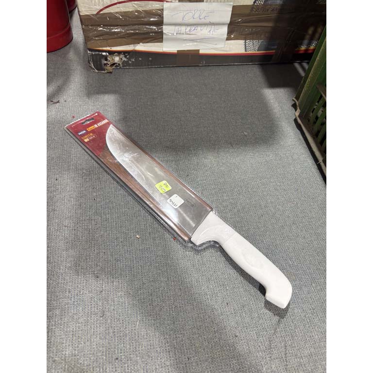 Lote anterior: Cuchilla Nor de 10 pulgadas, cuchillo de cocina de alta calidad