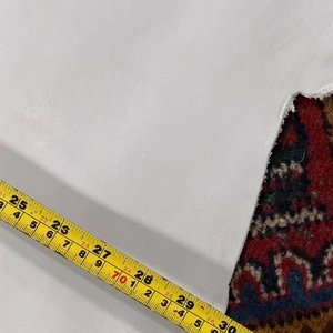 Medio Cuero Blanco para Tapicería - imagen 5