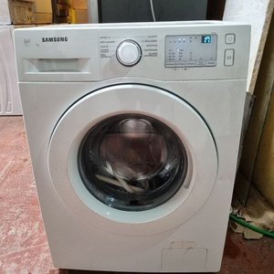Lote anterior: Lavarropas Samsung Blanco - Funciona pero no lava