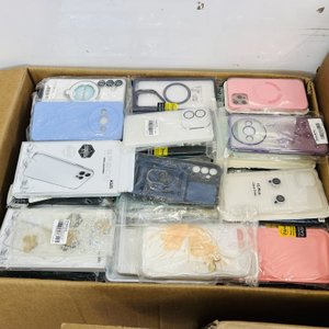 Gran Cantidad de Estuches para Celulares de Varios Modelos - imagen 5