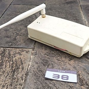 Sistema de Alarma General Electric Caddx Networx NX8 con Componentes Adicionales - imagen 10