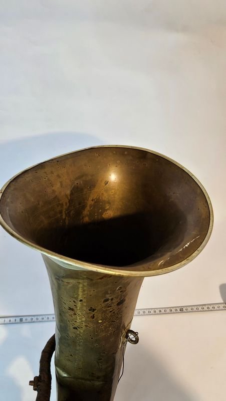 Instrumento de Música Antiguo de Bohland & Fuchs - imagen 6