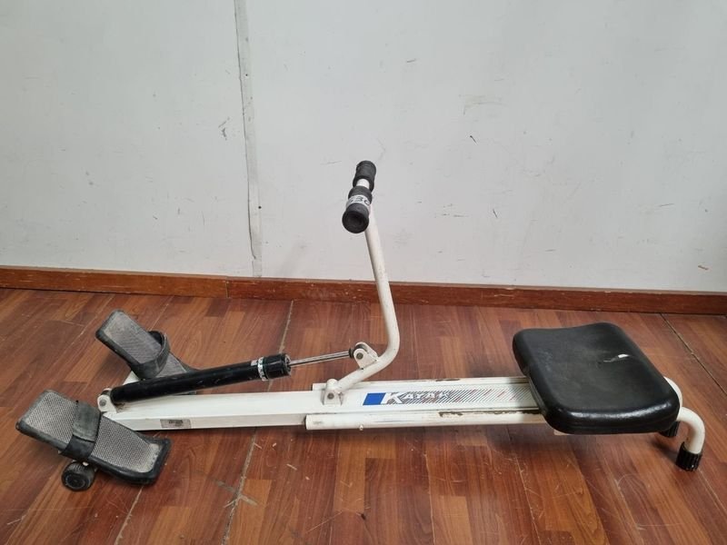 Lote anterior: Remo Para Ejercicios - Equipo de Fitness