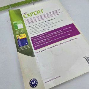 Libros First Expert: Student's Resource y Coursebook con CD Audio - imagen 5
