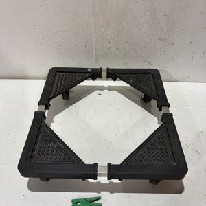 Lote siguiente: Soporte Móvil con Ruedas para Electrodomésticos