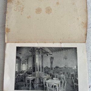 Libro Tupi Nambá "Centro de Atracción Espiritual" 1927 Firmado por el Autor - imagen 12