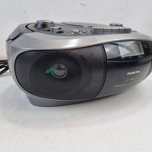 Equipo de Música Punkhtal con CD, USB, MP3 y Radio - imagen 5