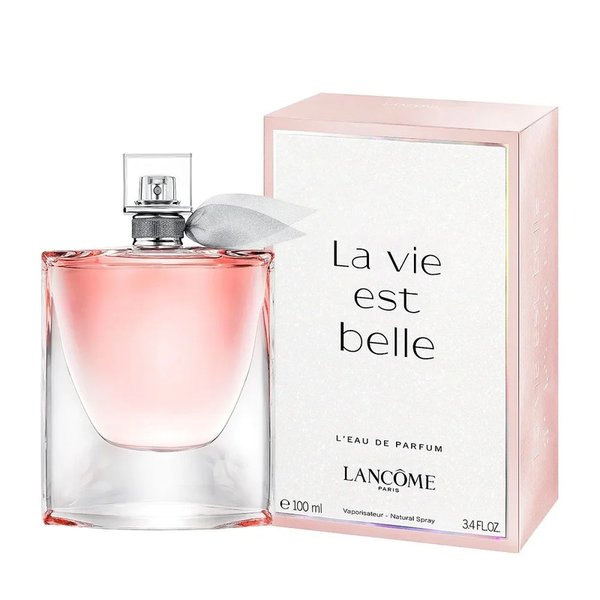 La Vie Est Belle 100 ml Perfume Lanzomer de París - imagen 1