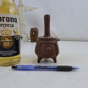 Lote de Adornos: Figuras, Abanicos, Bombonera y Calendario - imagen 2