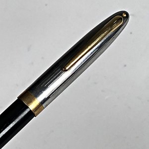 Pluma Fuente Sheaffer con Plumín de Oro 14K - imagen 3