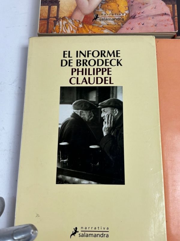 Colección de Novelas Históricas y Sociales - imagen 2